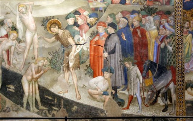 Urbino e i borghi