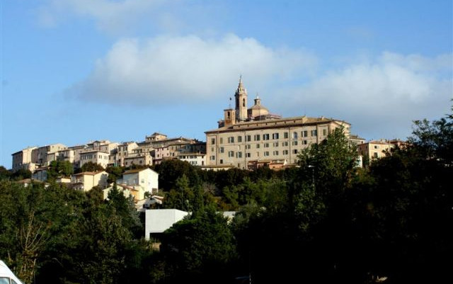 Urbino e i borghi