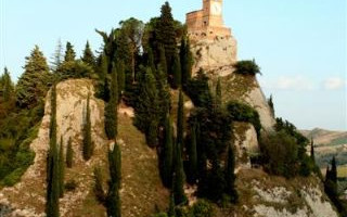 Urbino e i borghi