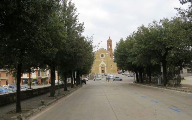 Montepulciano Mercatini e Castello di Babbo Natale