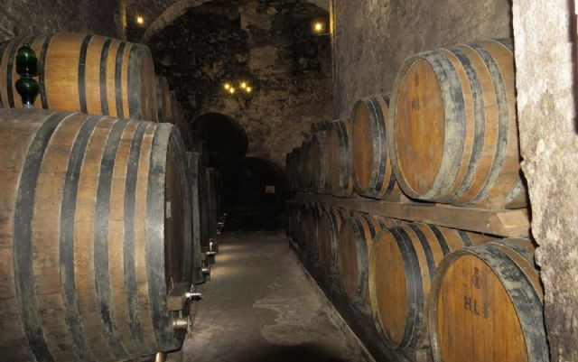 Montepulciano Mercatini e Castello di Babbo Natale