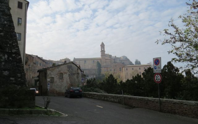 Montepulciano Mercatini e Castello di Babbo Natale