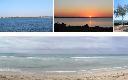 Puglia e Salento - Settembre 2014