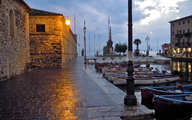 Andando per borghi: Piemonte, Liguria e altro 2014