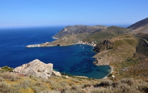 Grecia 2014