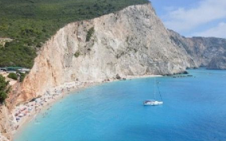 Grecia 2014