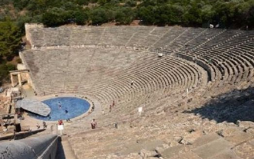 Grecia 2014