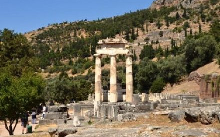 Grecia 2014