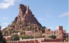 Da Sidi Ifni a Marrakesh
