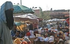 Da Sidi Ifni a Marrakesh
