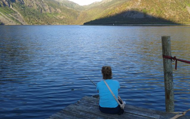 Scandinavia 2014