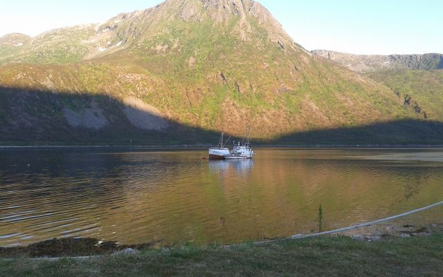 Scandinavia 2014