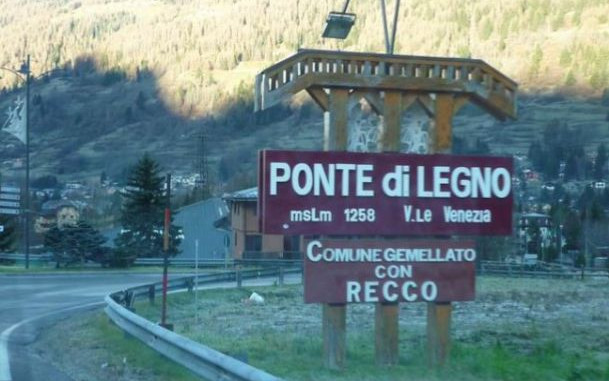 Fine settimana a Sulzano e Ponte di Legno