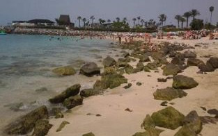 Vamos a Gran Canaria!