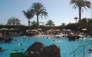 Vamos a Gran Canaria!