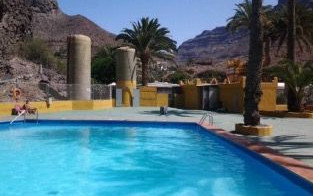 Vamos a Gran Canaria!