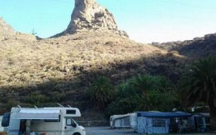 Vamos a Gran Canaria!