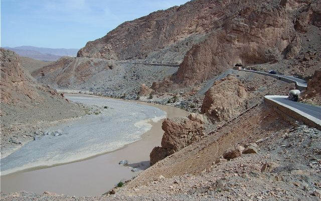 Da Merzouga a Fez, Mekhnès, Ceuta