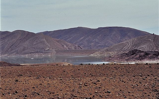 Da Merzouga a Fez, Mekhnès, Ceuta