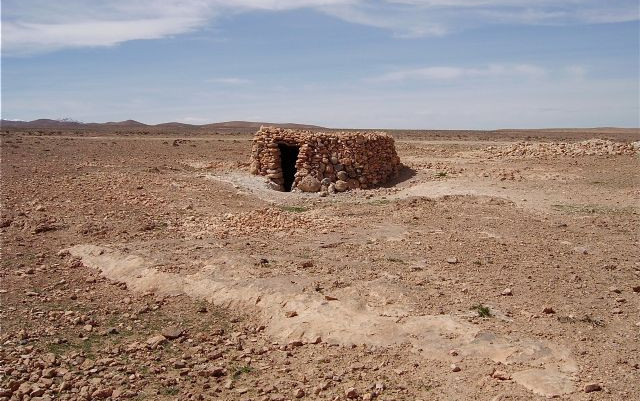 Da Merzouga a Fez, Mekhnès, Ceuta
