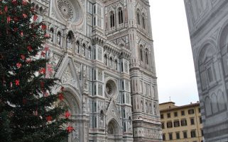 Capodanno a Firenze, Pisa e Parchi preistorici