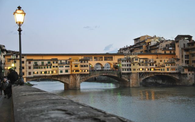 Capodanno a Firenze, Pisa e Parchi preistorici