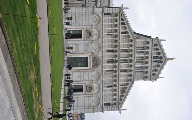 Capodanno a Firenze, Pisa e Parchi preistorici