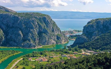 Croazia e Bosnia