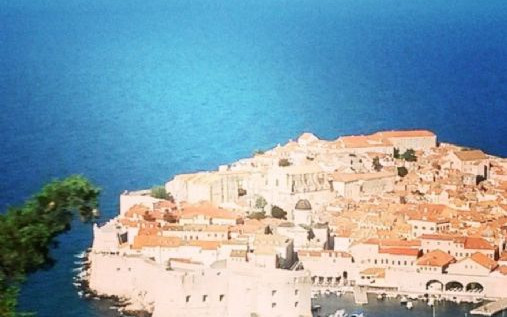 Croazia e Bosnia