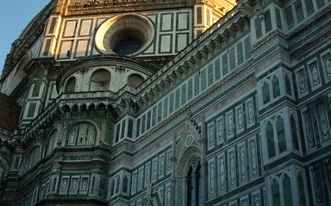 Firenze, perla rinascimentale.