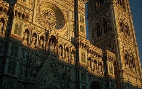 Firenze, perla rinascimentale.