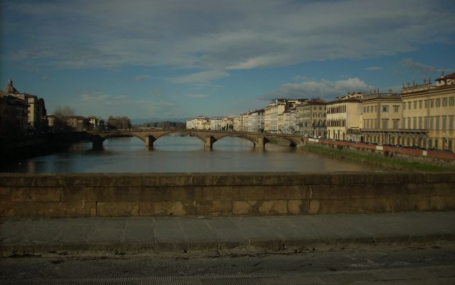 Firenze, perla rinascimentale.