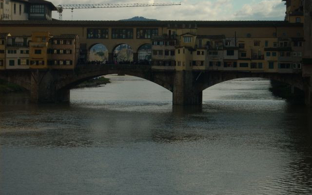 Firenze, perla rinascimentale.