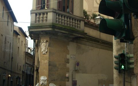 Firenze, perla rinascimentale.