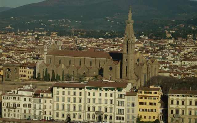 Firenze, perla rinascimentale.