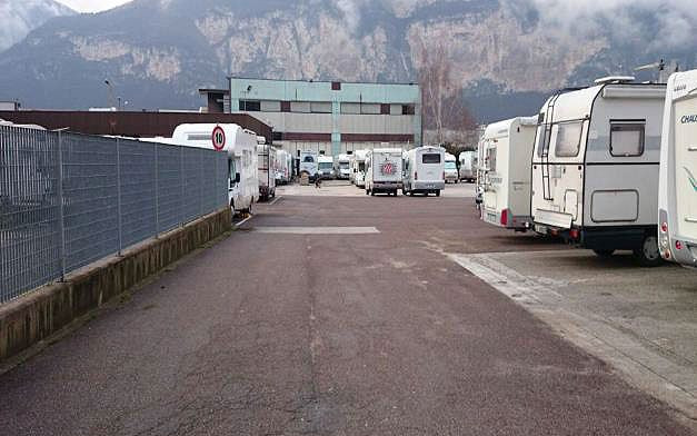 Mercatini di Natale a Trento