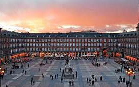 Spagna - agosto 2011