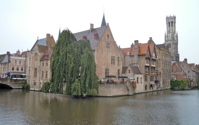 Francia e Benelux