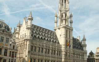 Francia e Benelux