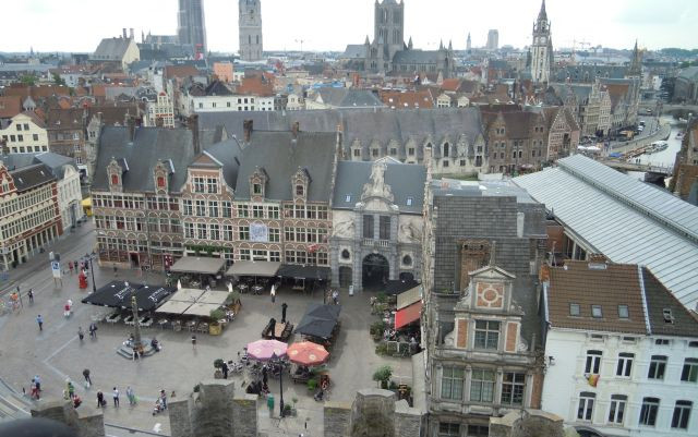 Francia e Benelux