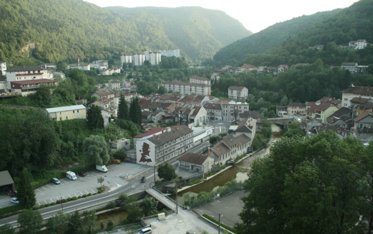 Francia e Benelux