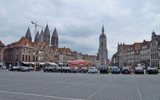 Francia e Benelux