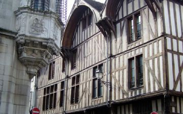 Francia e Benelux