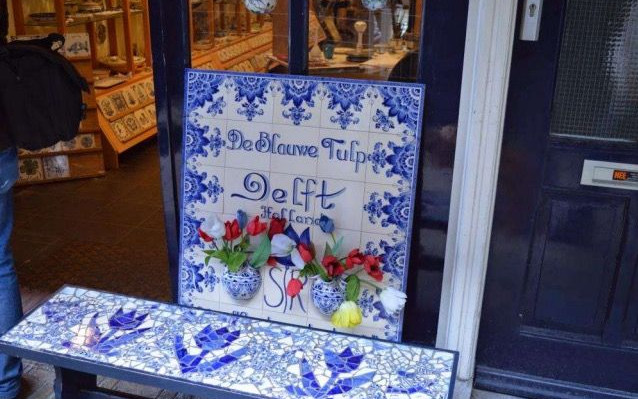 Tour dell'Olanda con Io Viaggio In Camper