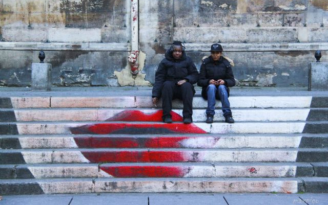 Vacanze di Natale a Londra - Normandia - Parigi