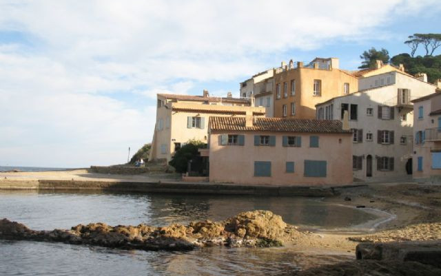 Costa Azzurra a Gennaio 2015
