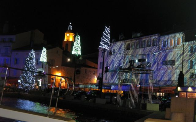 Costa Azzurra a Gennaio 2015