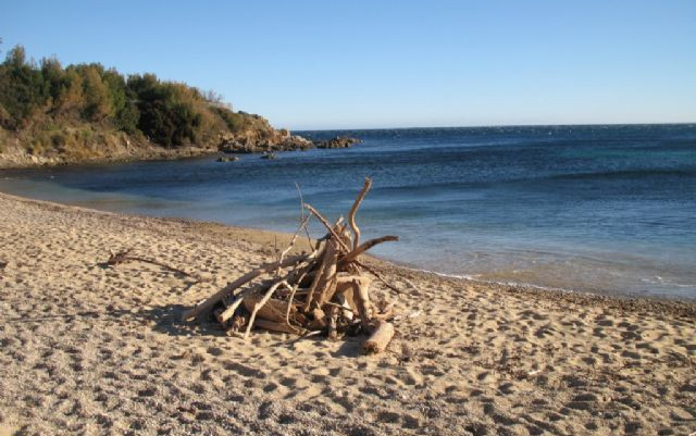 Costa Azzurra a Gennaio 2015