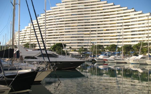 Costa Azzurra a Gennaio 2015