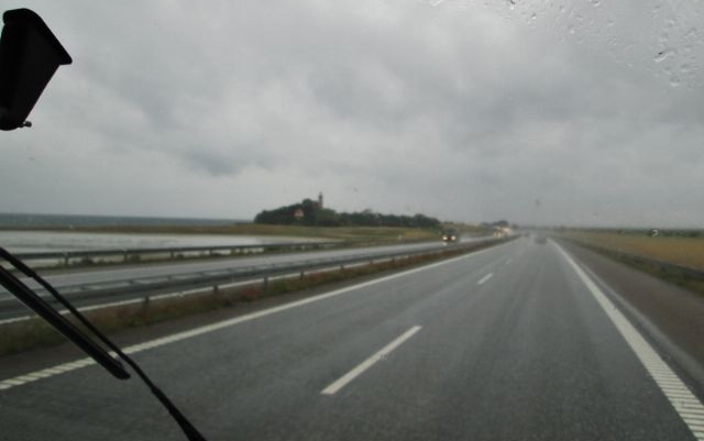 Gran Tour della Danimarca